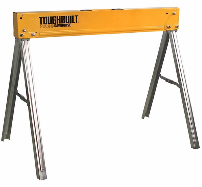 Sawhorse