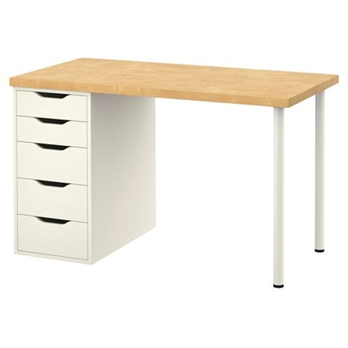 Ikea laptop table side laptopdes dave desk style