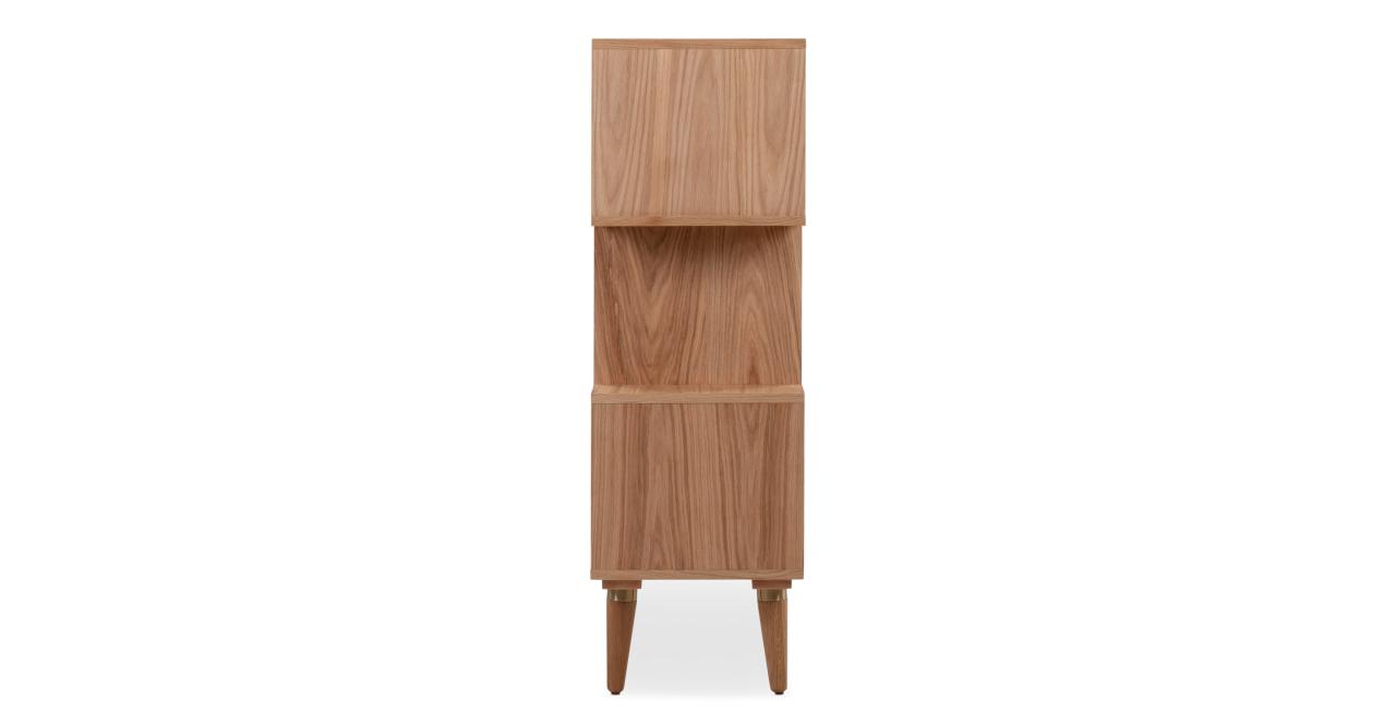 Etagere chene leroy merlin