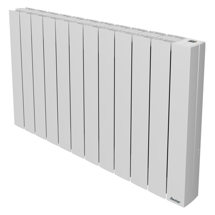 Radiateur sauter madison 1500w leroy merlin