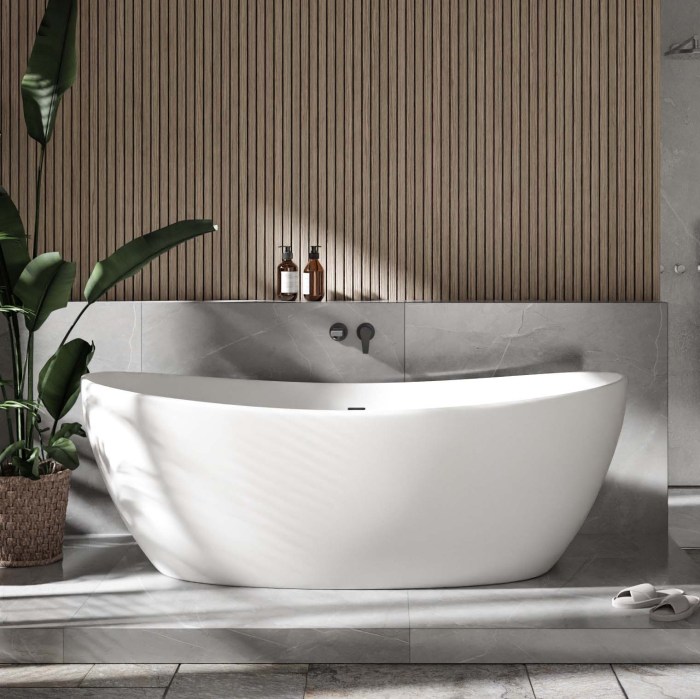 Freestanding bathtubs bathtub skingroom reviewed