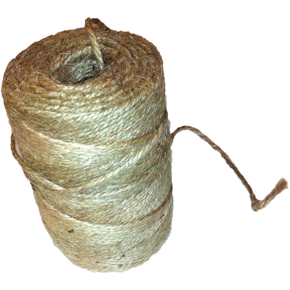 String rope twine jute