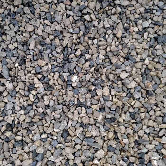 Gravel