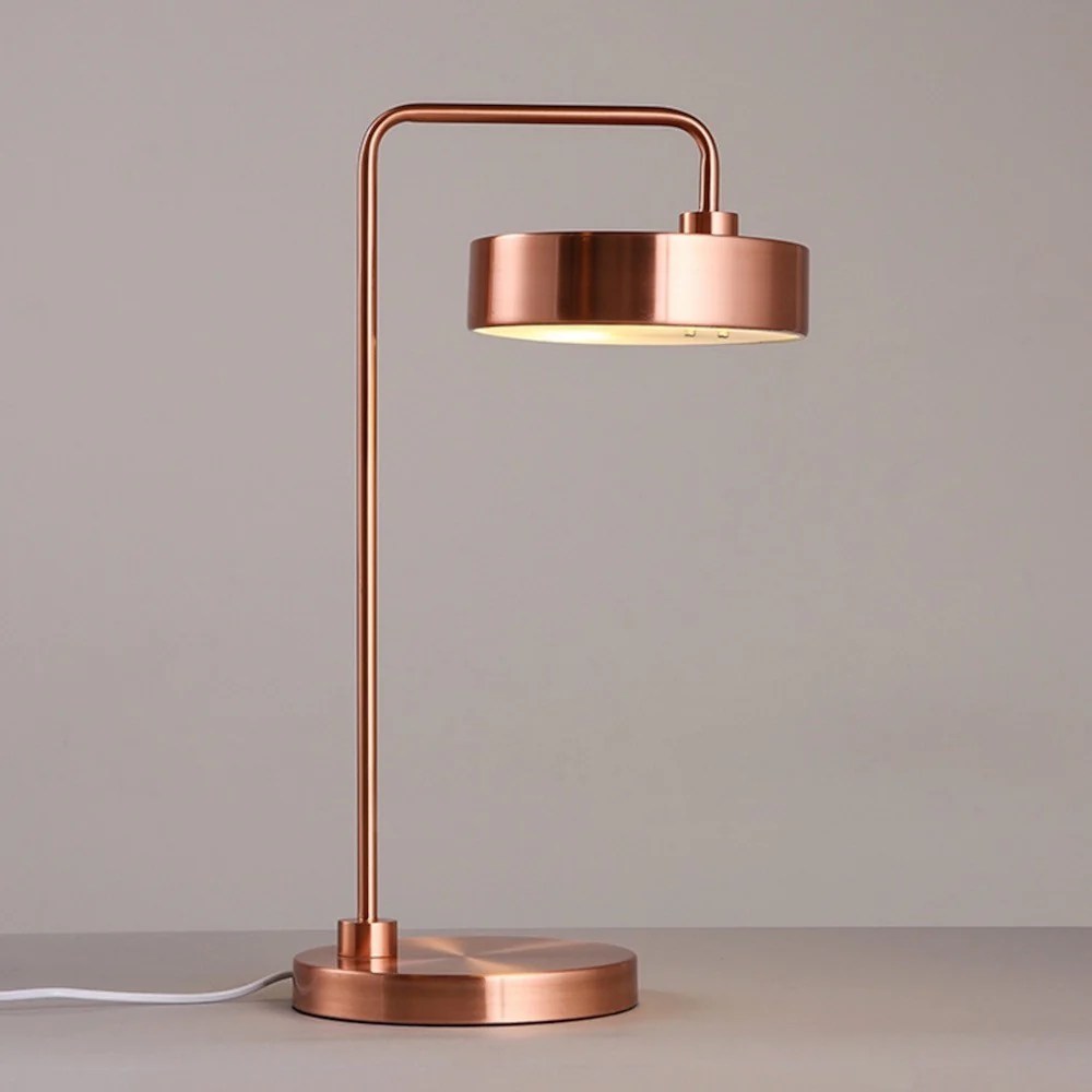 Lampe bureau design pas cher