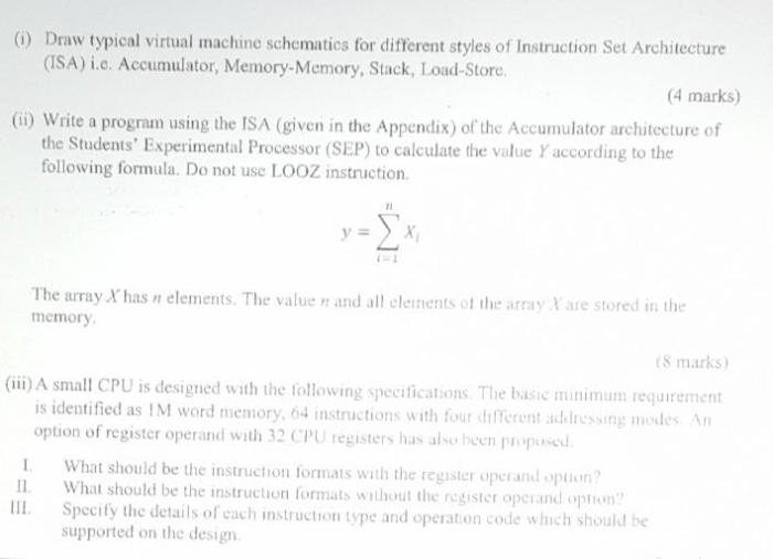 Vmc leroy merlin equation