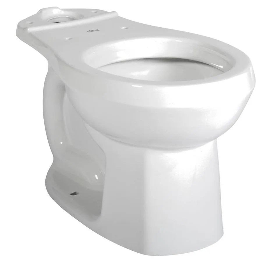 Toilet bowl