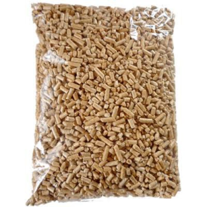 Pellets de bois castorama