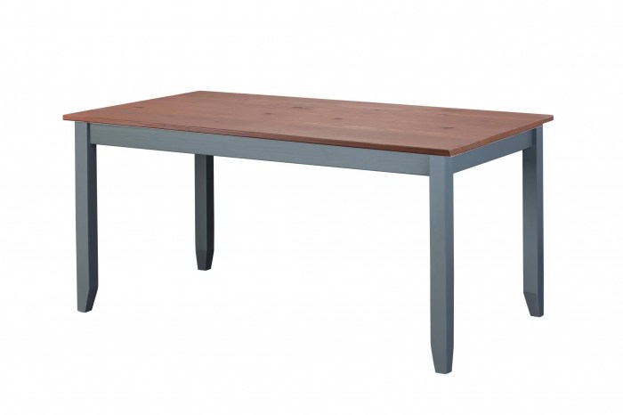 Pied de table epingle leroy merlin