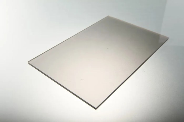 Profil jonction plaque polycarbonate brico depot