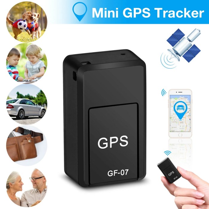 Traceur gps espion grande autonomie