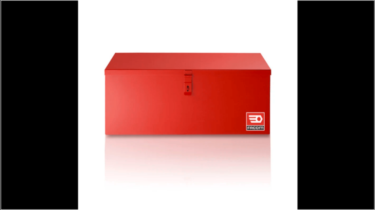 Facom tool box plastic professional primetools share