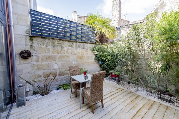 Immobilier neuf bordeaux bastide