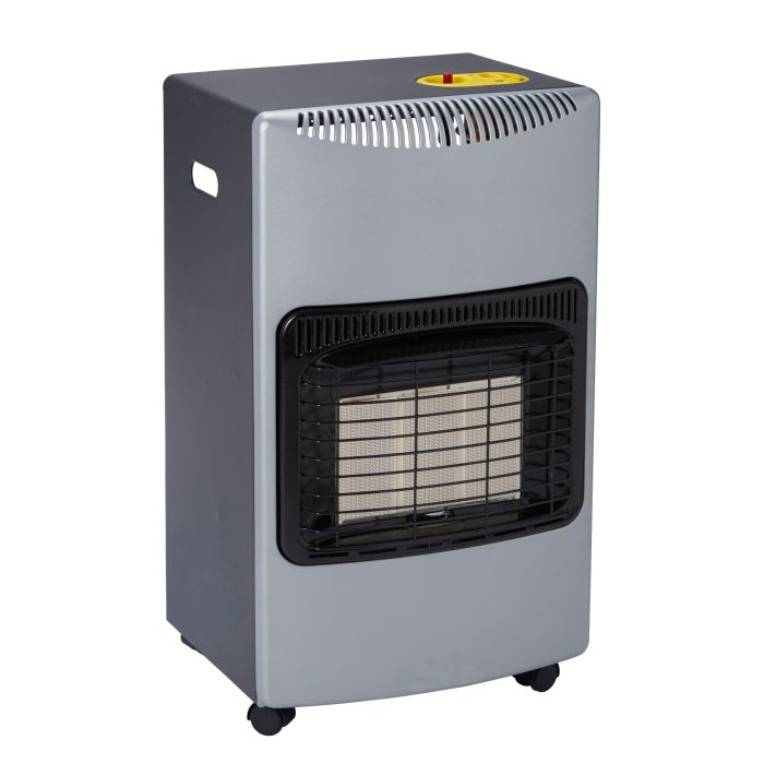 Heater calor foxhunter butane portable