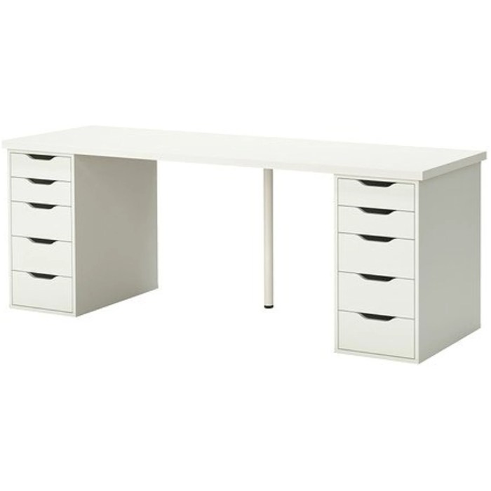 Cloison bureau ikea