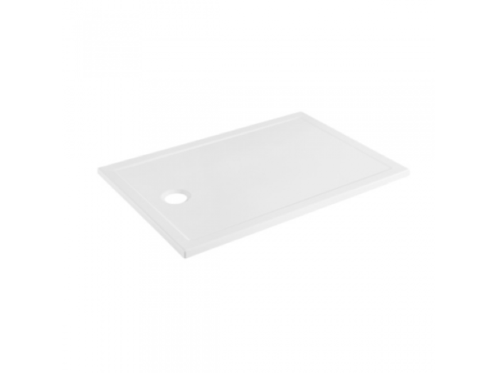 Receveur extra plat 120x90 leroy merlin