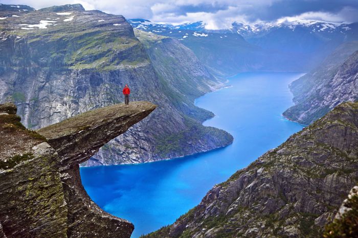 Vejle fjordenhus denmark fjord uncrate