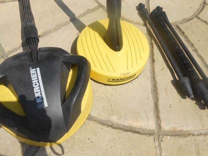 Karcher nettoyeur accessoire facile bricolage janvier indispensables pression