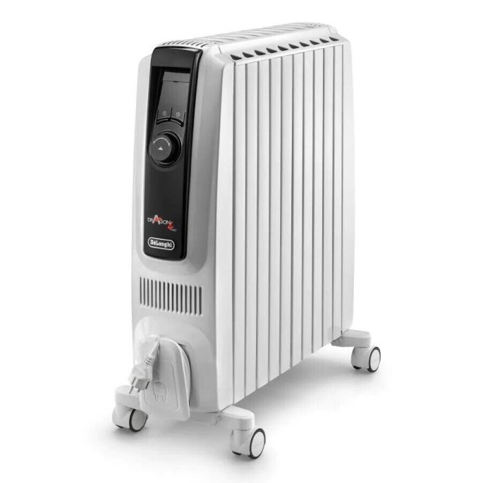 Castorama radiateur delonghi