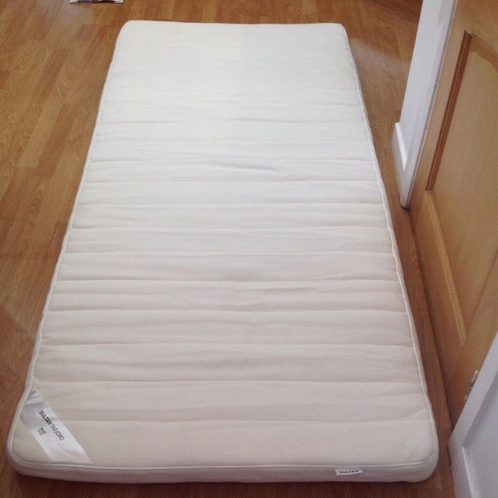 Surmatelas memoire de forme ikea