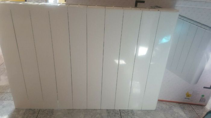 Radiateur alvara 2000w