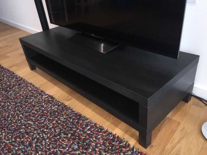 Ikea stand tv ended ad has