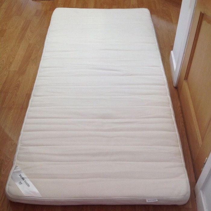 Surmatelas mmoire de forme ikea