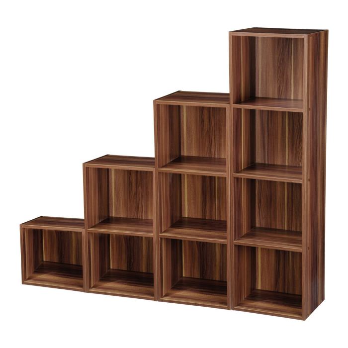 Shelving freestanding bookshelves bookcase craft