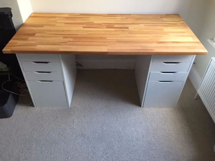 Plateau de table ikea