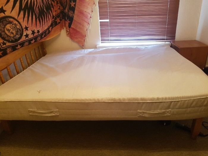 Matelas sultan ikea 160x200