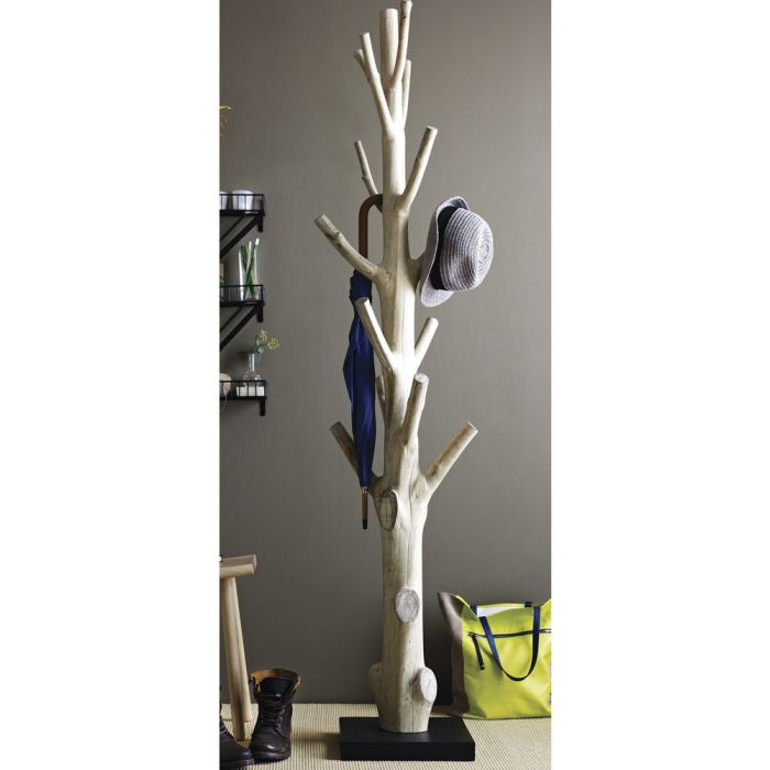 Porte manteau ikea arbre