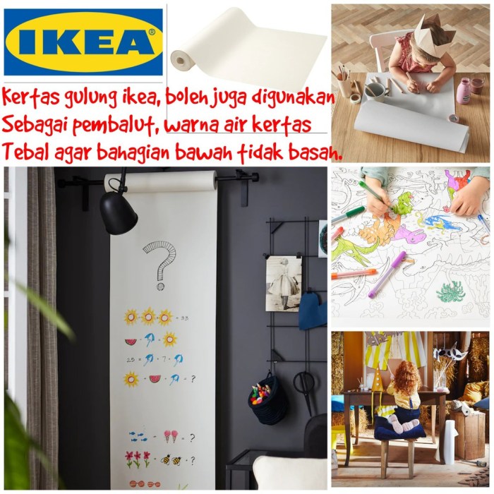 Papier adhsif pour meuble ikea