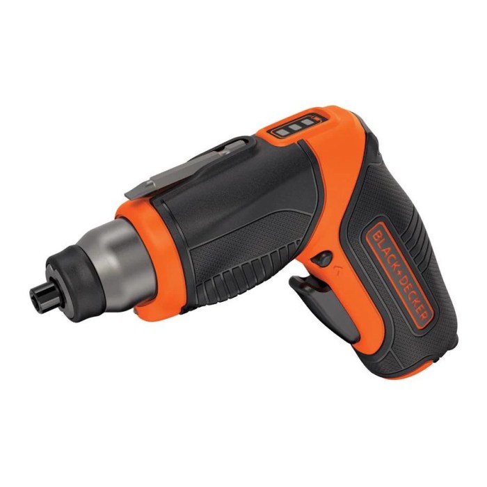 Visseuse black et decker leroy merlin