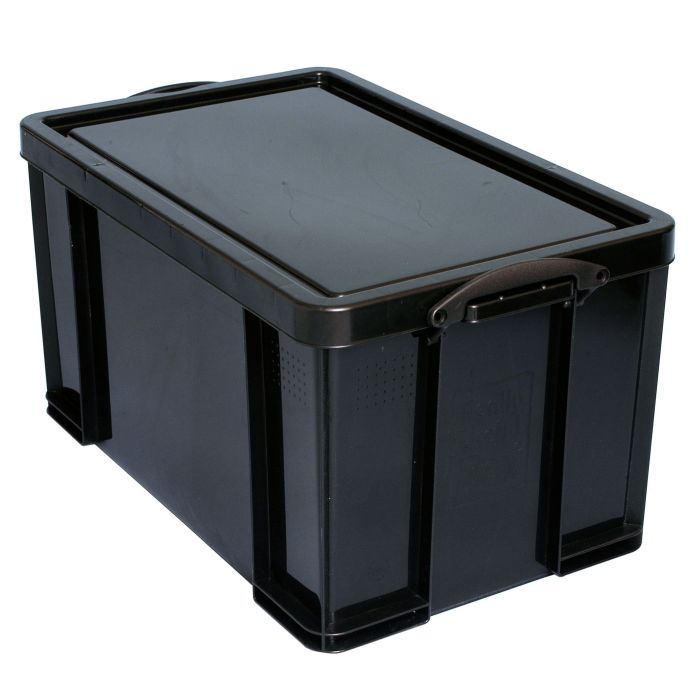 Malle de rangement plastique brico depot