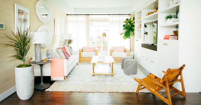 Affordable decorating tips popsugar adrian busse source photography