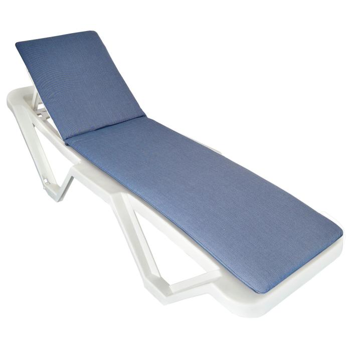 Coussin bain de soleil leroy merlin