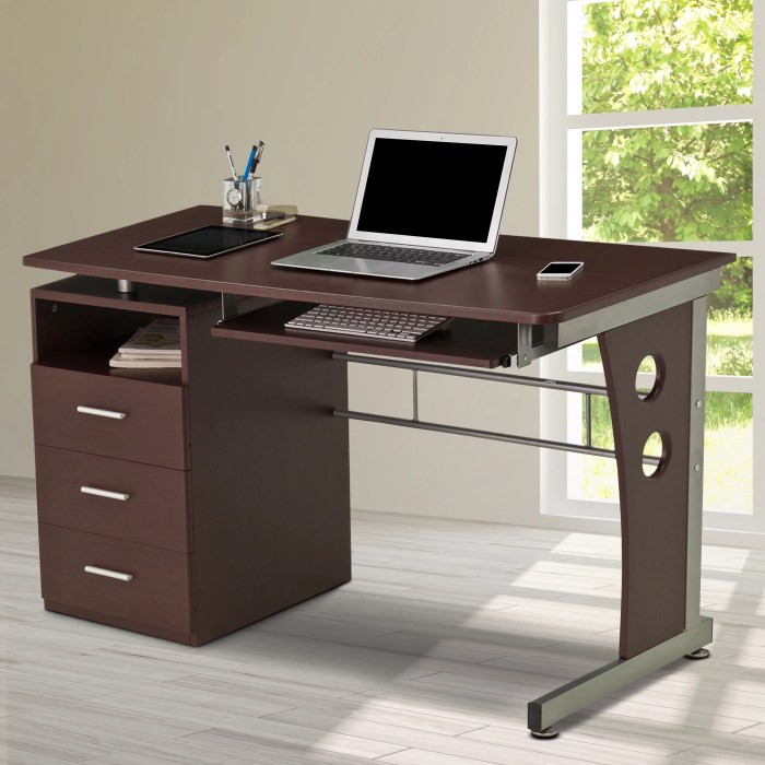 Desk desks