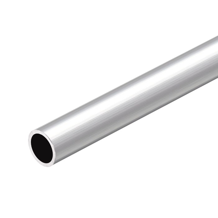 Pipes aluminum aluminium indiamart le