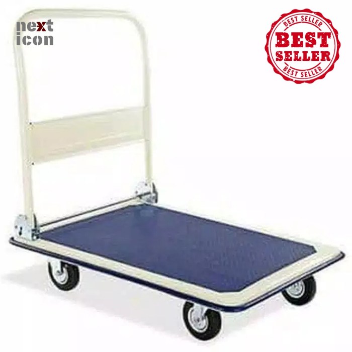 Chariot pour plancha castorama