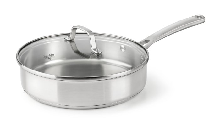 Cm pan sauté