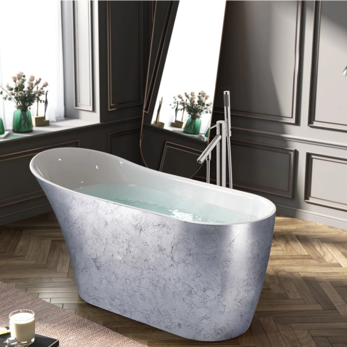 Freestanding bathtub bathtubs independente banheira surface purescape aquatica redefined banheiras qual trinity