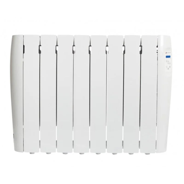 Radiateur inertie chaleur douce leroy merlin