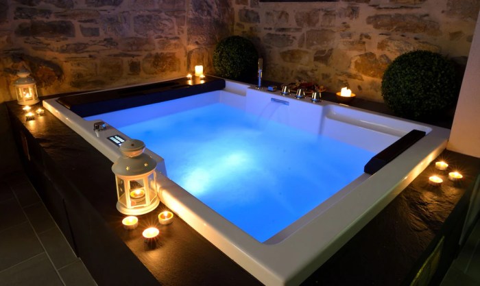 Jacuzzi privatif romantique lyon hote lorraine appart deauville marseille yvelines parisienne amoureux insolite belgique vue hôte damour flowermoundlocal gonflable hebergement