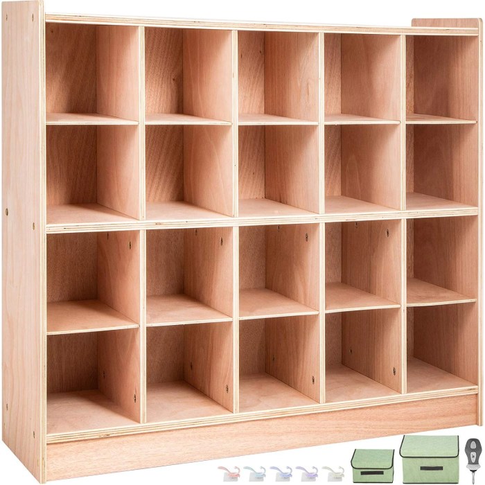 Etagere en bois castorama