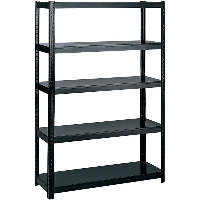 Castorama etagere metal