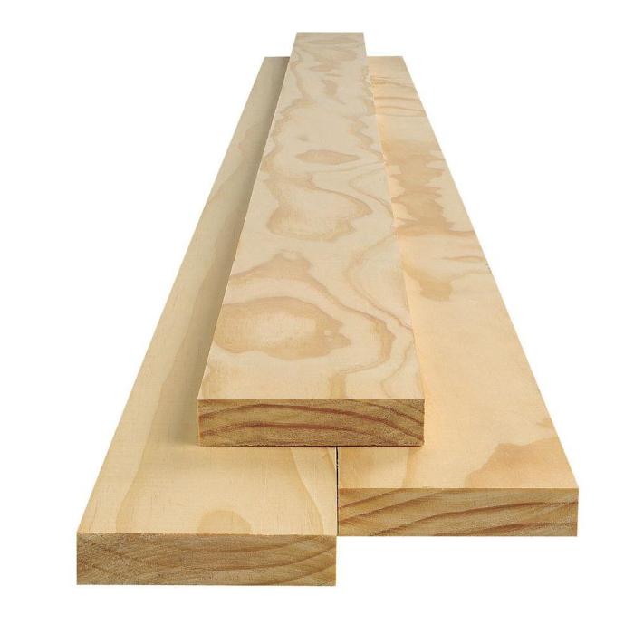 Planches sapin leroy merlin