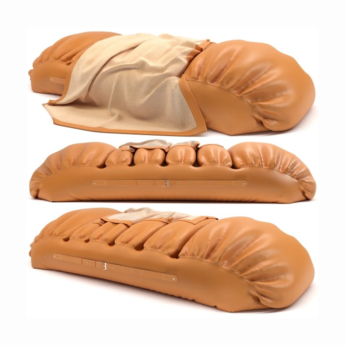 Vertbaudet cushion