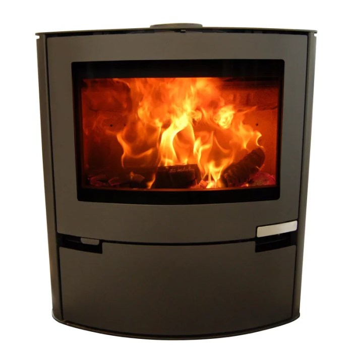 Burning parbold aduro stove wood wigan chimney flue breast