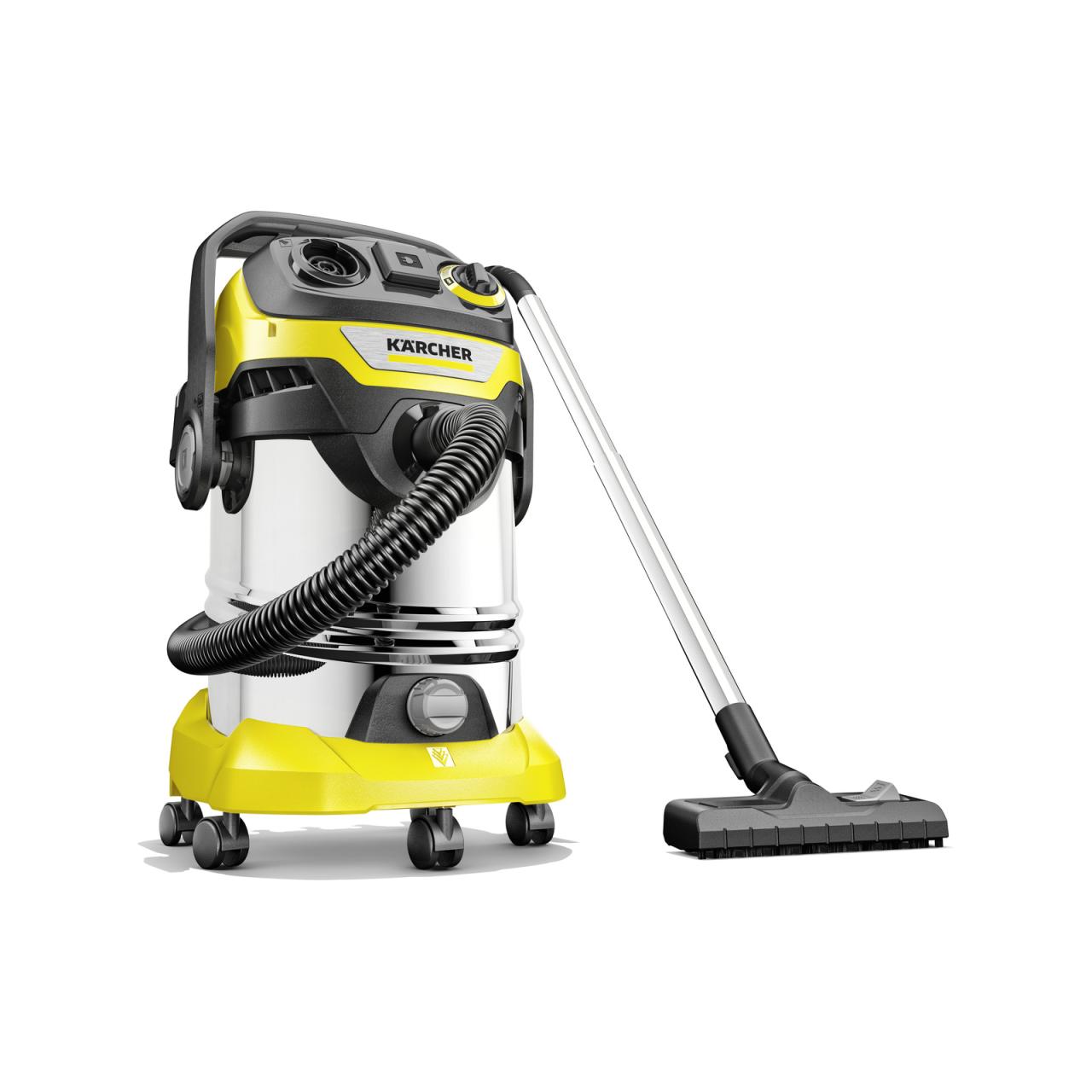 Aspirateur karcher wd6 leroy merlin