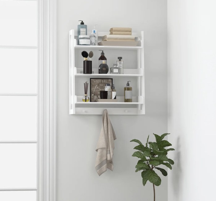 Bathroom cupboard designpro