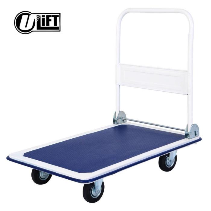 Chariot pour plancha castorama